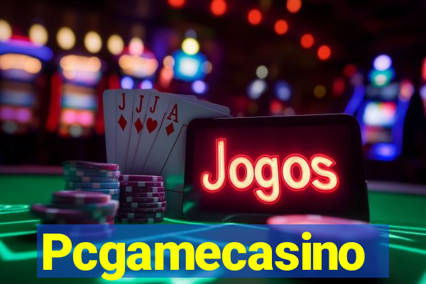 Pcgamecasino