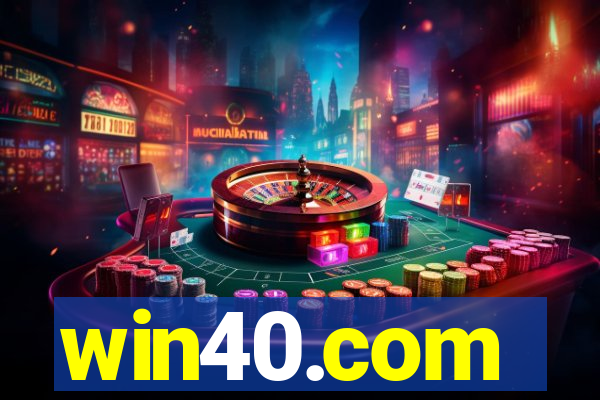 win40.com