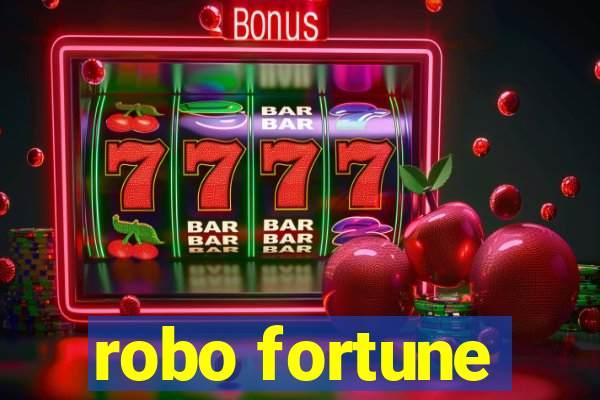 robo fortune