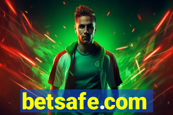 betsafe.com