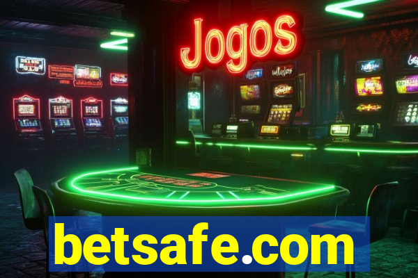 betsafe.com