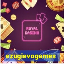 ezugievogames