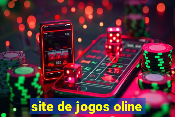 site de jogos oline