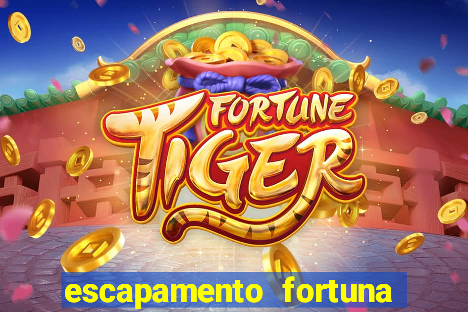 escapamento fortuna fazer 250