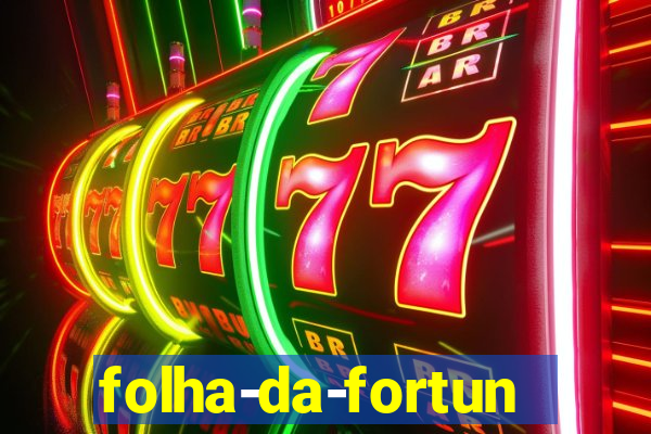 folha-da-fortuna