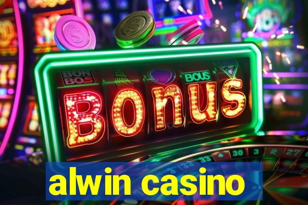 alwin casino