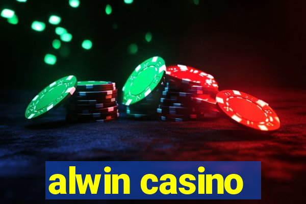 alwin casino