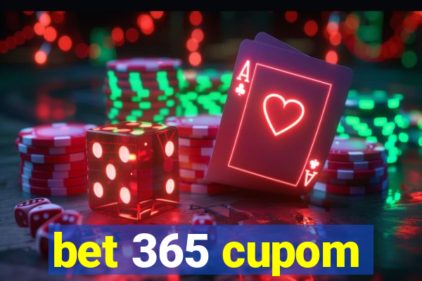 bet 365 cupom