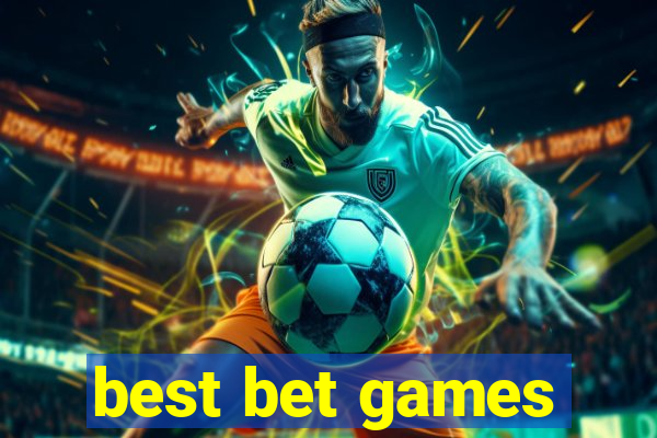 best bet games