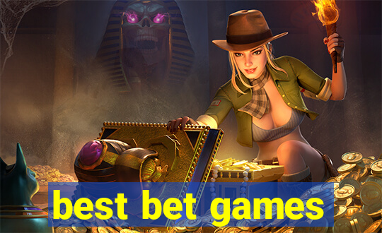 best bet games