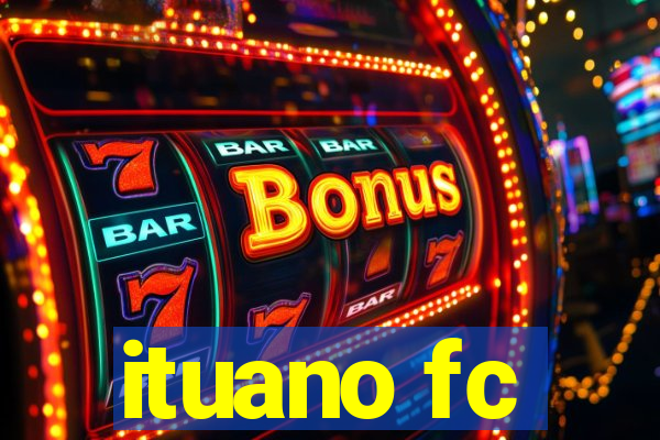 ituano fc