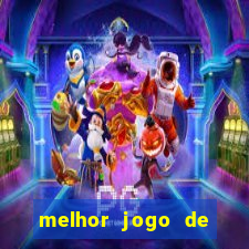 melhor jogo de aposta online para ganhar dinheiro