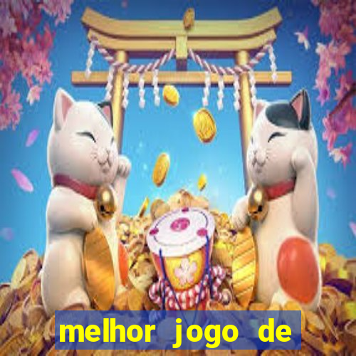 melhor jogo de aposta online para ganhar dinheiro