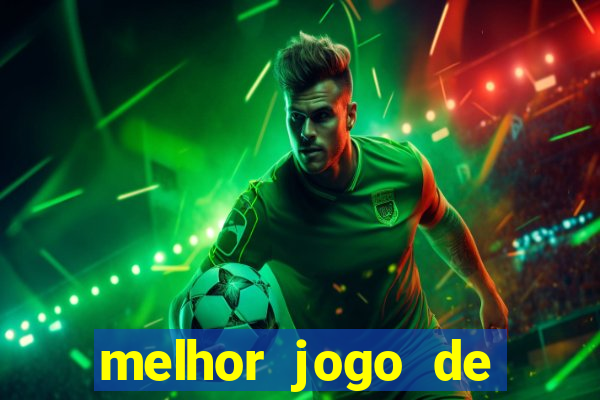 melhor jogo de aposta online para ganhar dinheiro