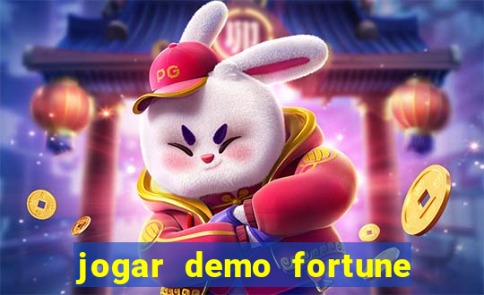 jogar demo fortune rabbit Informational