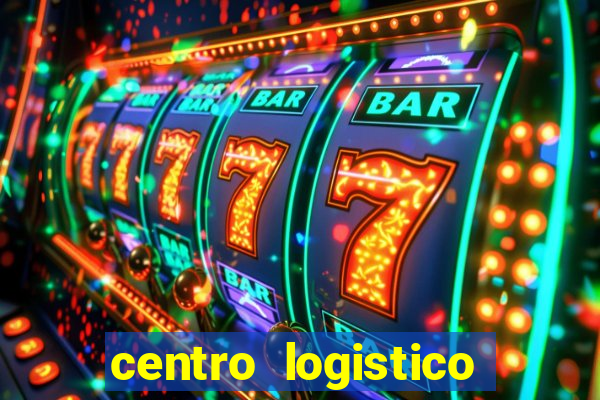 centro logistico shopee betim