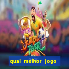 qual melhor jogo para ganhar dinheiro no pix