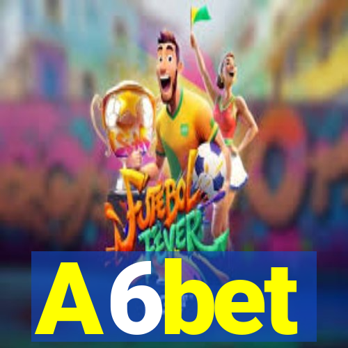 A6bet