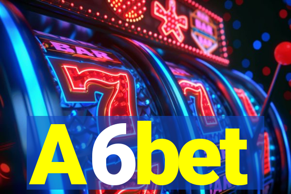 A6bet