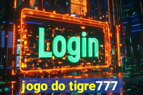 jogo do tigre777