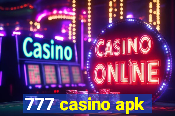 777 casino apk