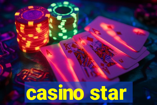 casino star