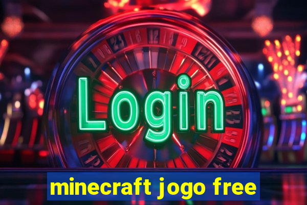 minecraft jogo free