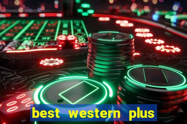 best western plus casino royal