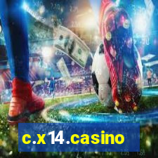 c.x14.casino