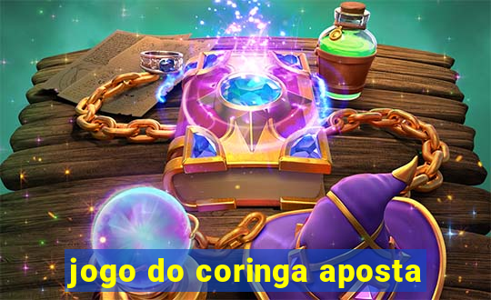 jogo do coringa aposta