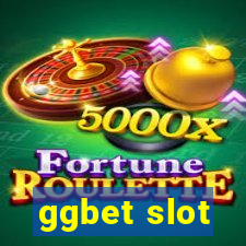 ggbet slot