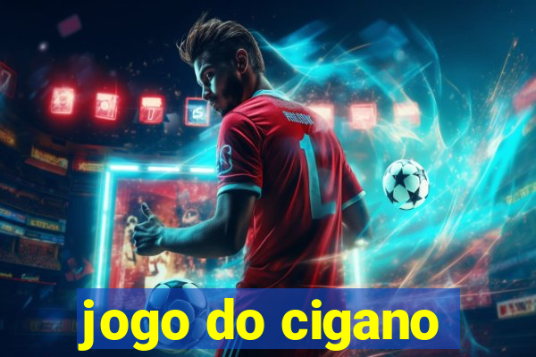 jogo do cigano