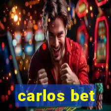 carlos bet