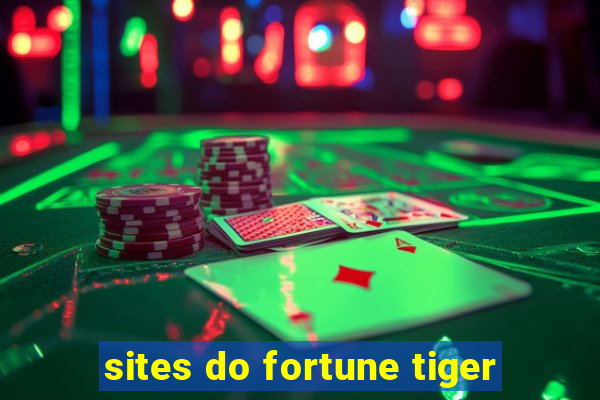 sites do fortune tiger