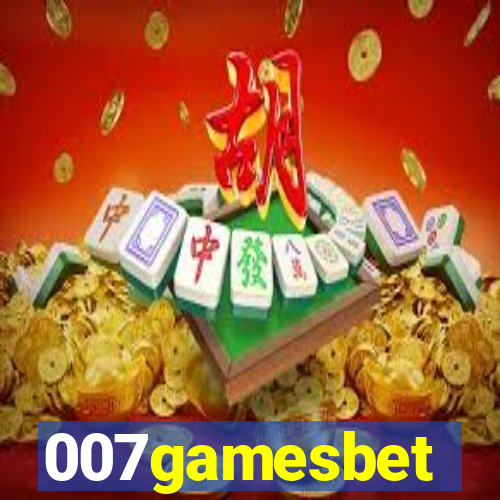 007gamesbet