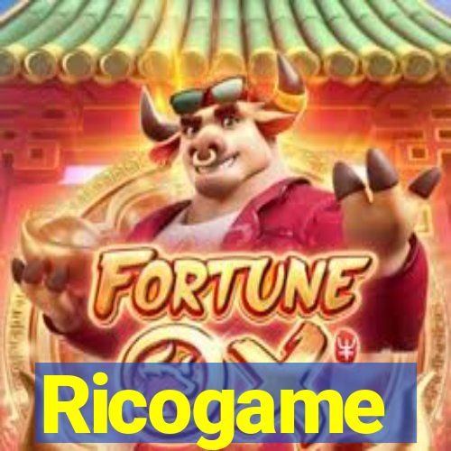 Ricogame