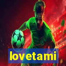 lovetami