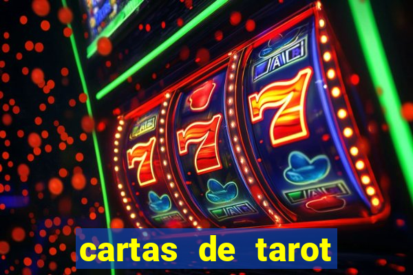 cartas de tarot gratis futuro inmediato