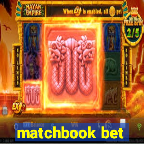 matchbook bet