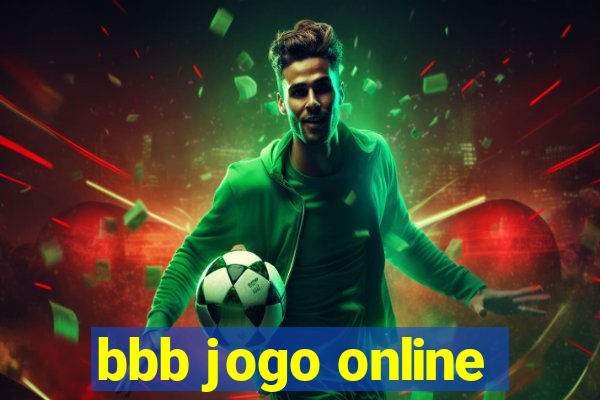 bbb jogo online