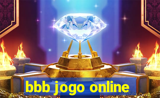 bbb jogo online