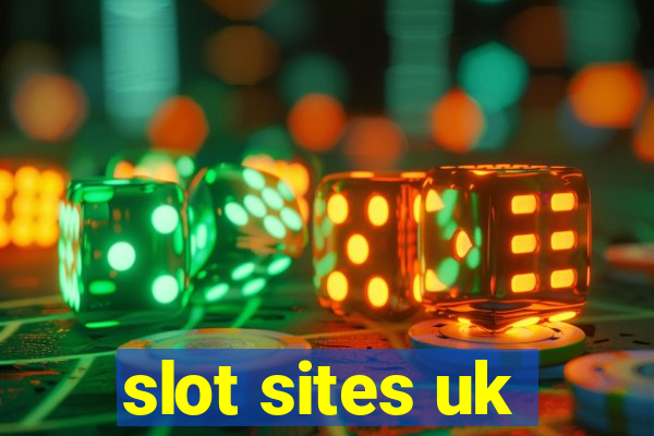 slot sites uk