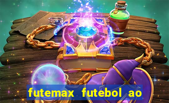 futemax futebol ao vivo hd