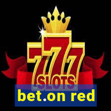 bet.on red