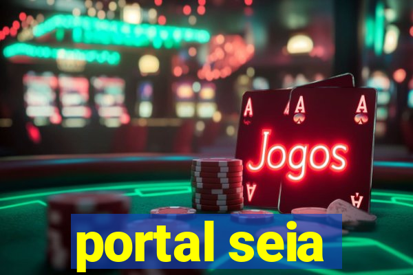 portal seia