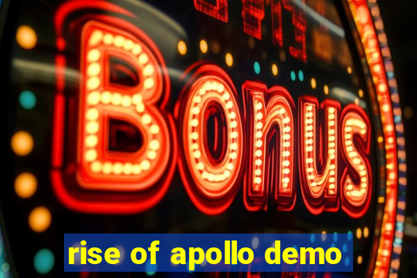 rise of apollo demo