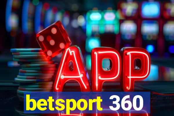 betsport 360