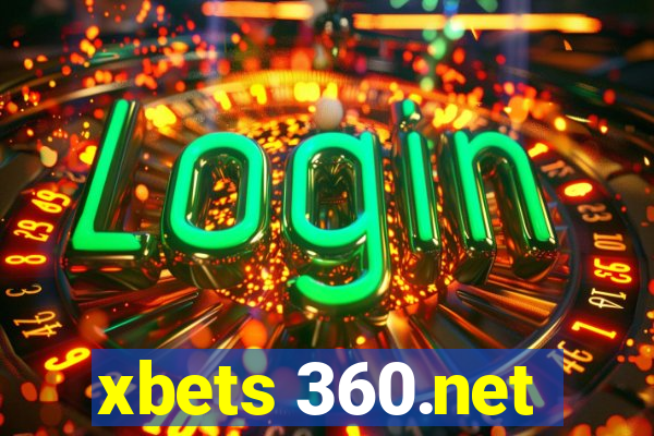 xbets 360.net