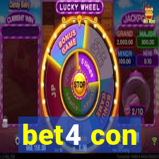 bet4 con