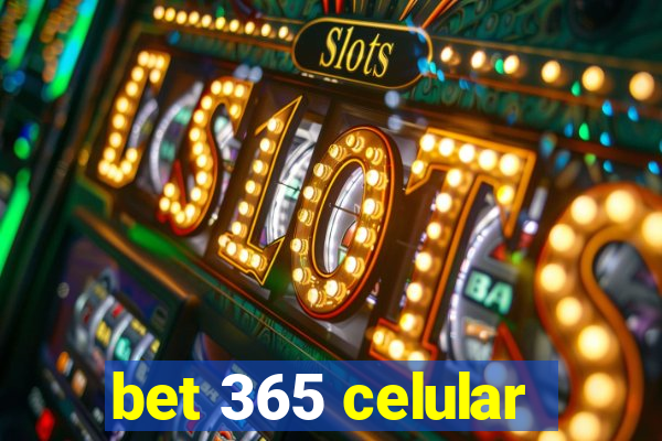 bet 365 celular